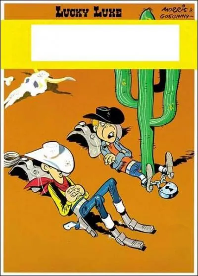 Quel est le titre de cet album ?