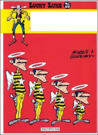 Quel est le titre de cet album ?