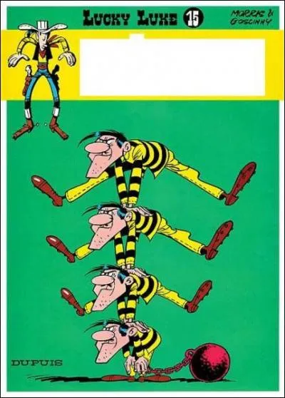 Quel est le titre de cet album ?