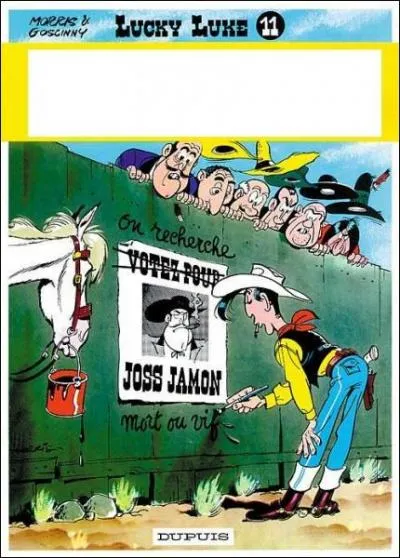 Quel est le titre de cet album ?