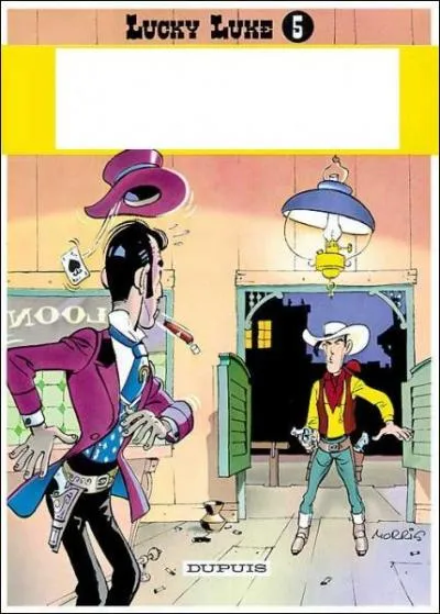 Quel est le titre de cet album ?