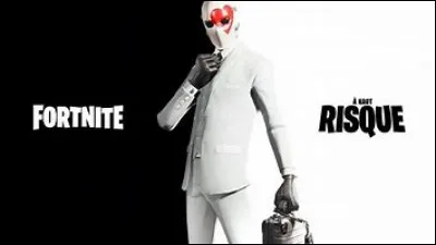 Il s'agit d'un skin...