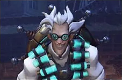 À quel event peux-tu affronter Schakalstein ?