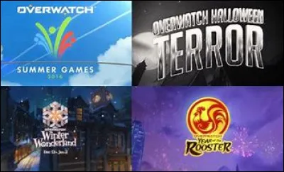 Ces affiches sont pour...