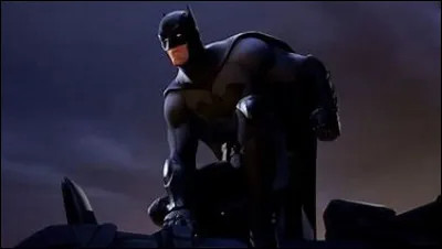 De quelle série vient ce skin ?