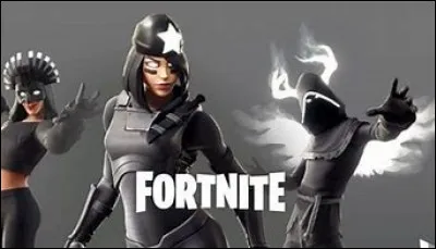 De quelle série vient ce skin ?