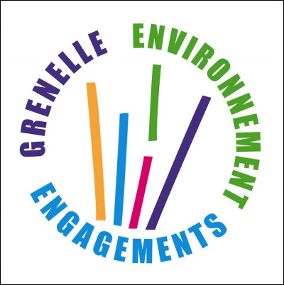 En quelle année a eu lieu, en France, le Grenelle de l'environnement ?