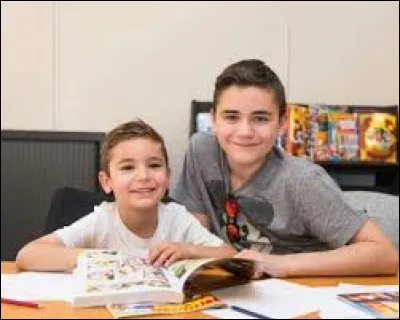 Dans quelle vidéo a-t-on vu Néo pour la première fois ?