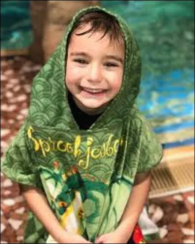 Quel sport Swan pratique-t-il après l'école ? (2020)