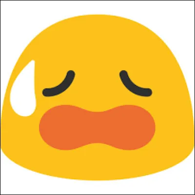 Quel est ton défaut ?