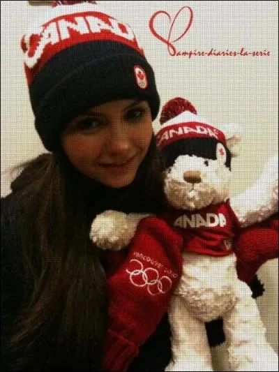 Qui se trouve sur la photo ?