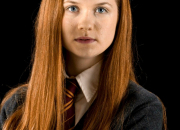 Quiz Connaissez-vous vraiment bien Ginny Weasley ?