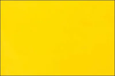 Quel est le nom de la tribu jaune ?