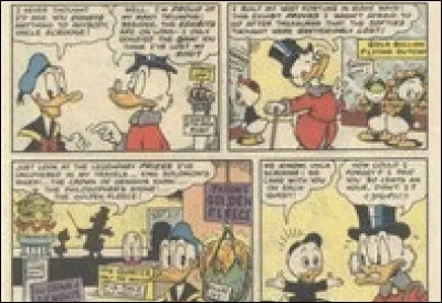 Quel est le titre de cette histoire ?