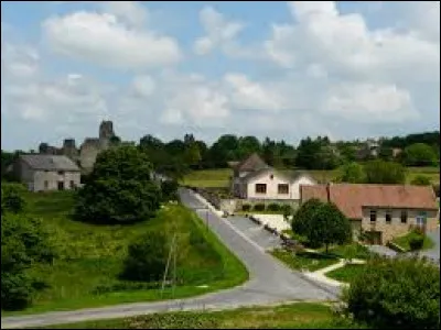 Commune néo-aquitaine, dans le parc naturel régional Périgord-Limousin, Rilhac-Lestours se situe dans le département ...