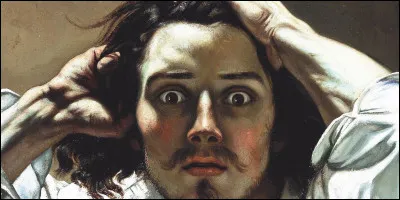 Cet autoportrait est de...