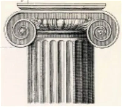 Ce chapiteau est de style?