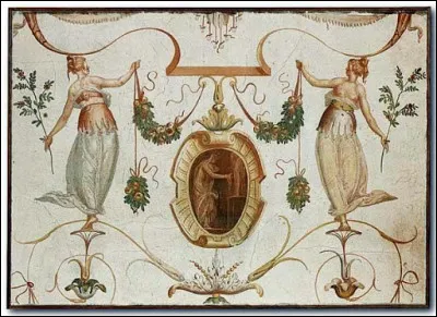 Cette peinture est...