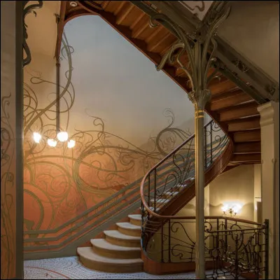 Ce décor est de style...