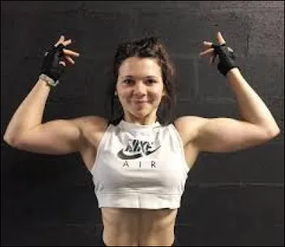 Sur quelle chanson a-t-elle cartonné sur TikTok ?