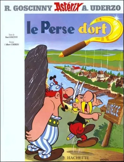 Celui-ci m'a l'air correct... Quoi que ?