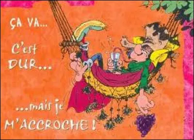 C'est décidé, pendant cette pandémie, je vais aller ...