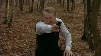 Film avec Alain Delon, Yves Montand et Bourvil !