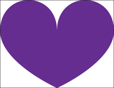 Quelle est la couleur de l'âme de l'Abandon ?