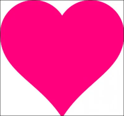 De quoi est emplie l'âme Rose ?