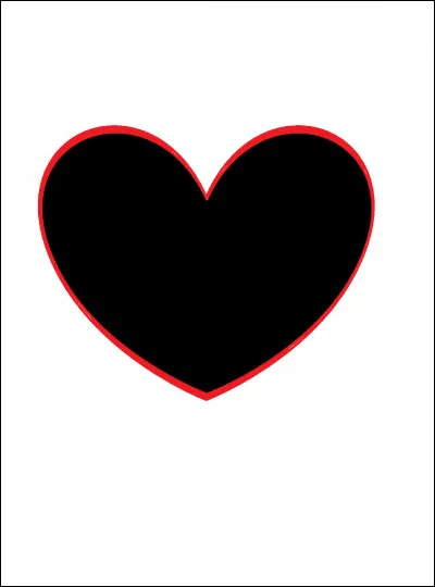 Chara est le tout premier humain tombé dans le souterrain. De quoi son âme, était-elle emplie ?