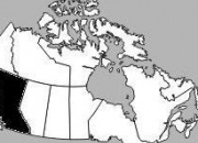 Quiz Provinces et Territoires du Canada