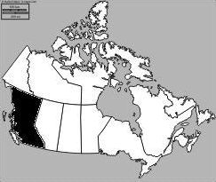 Quiz Canada