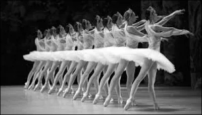 Il en a peint plus d'une.