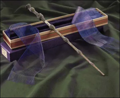 Ta baguette préférée est :