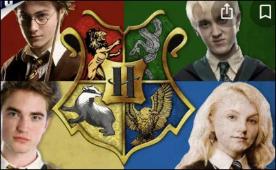 Quels sont tes personnages préférés ?