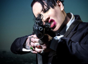 Quiz La biographie de Marilyn Manson