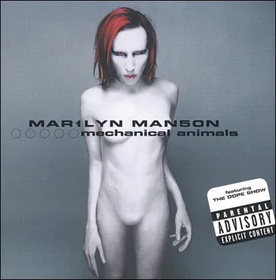 Quelle chanson comporte les paroles "God is just a statistic ; God is a number you cannot count to" ?