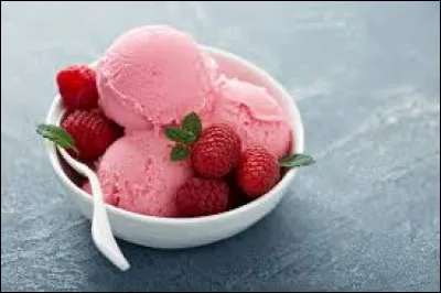 Tu préfères plutôt la glace :