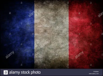 Retrouvez ce pays (tr&egrave;s facile).