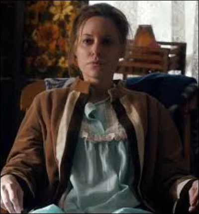 Quel est le nom de la véritable mère de Jane/Onze ?