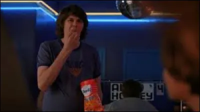 Qui est ce personnage ?