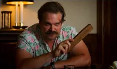 Qui se sacrifie à la saison 3 ?