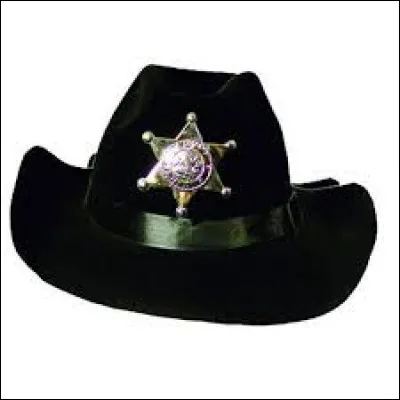 Il l'était dans les premières saisons.