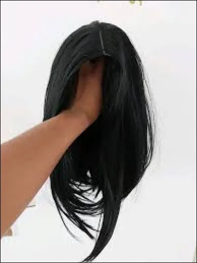 Elle la mettait dans la saison 1.