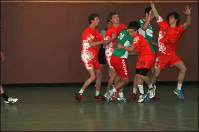 Lors de la saison 2013-2014, un match de l'équipe des -18 masculins avait particulièrement marqué les esprits du public briennois. Ce jour-là les Briennois, qui termineront 2e du championnat régional, faisaient tomber le futur champion de leur catégorie qui n'était autre que l'équipe de
