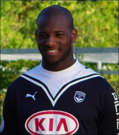 Qui est ce dfenseur ?