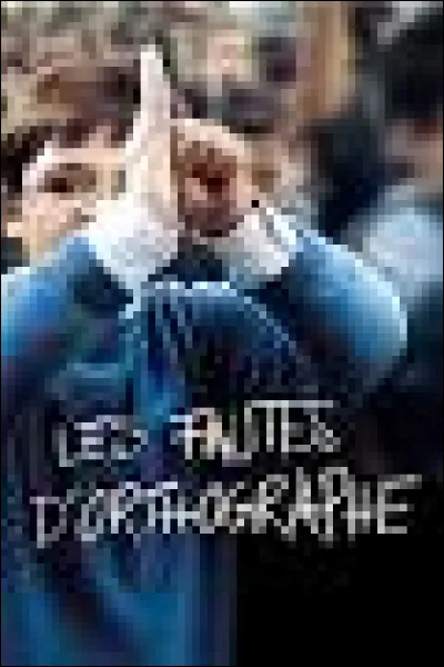 En quelle année est sorti ce film ?