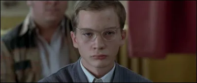 Comment s'appelle l'ancien ami qui aide Daniel en orthographe avant de se retourner contre lui ?