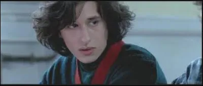 Comment s'appelle l'élève qui deviendra le meilleur ami de Daniel ?