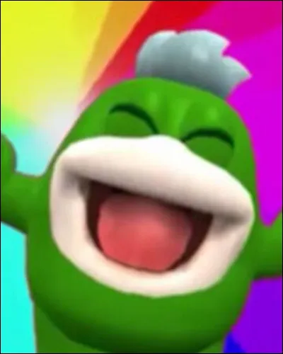 C'est le meilleur ennemi du Cartel des Animes, mais il adoooooore Hatsune Miku. 
Qui-est-il ?